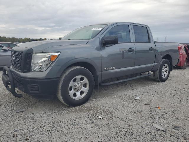 NISSAN TITAN 2017 1n6aa1ek9hn512756