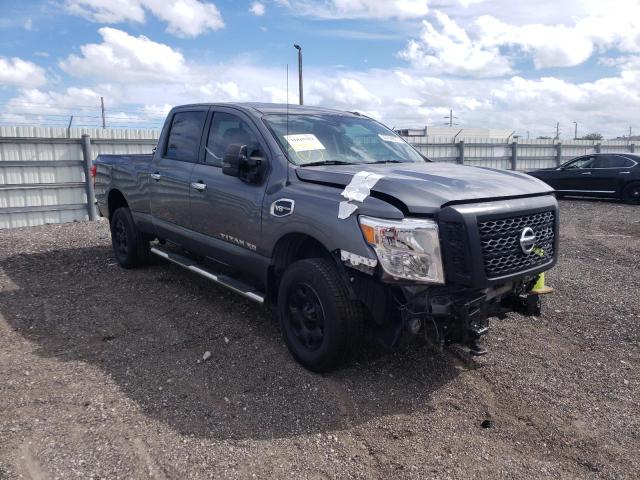 NISSAN TITAN XD 2017 1n6aa1f11hn503474