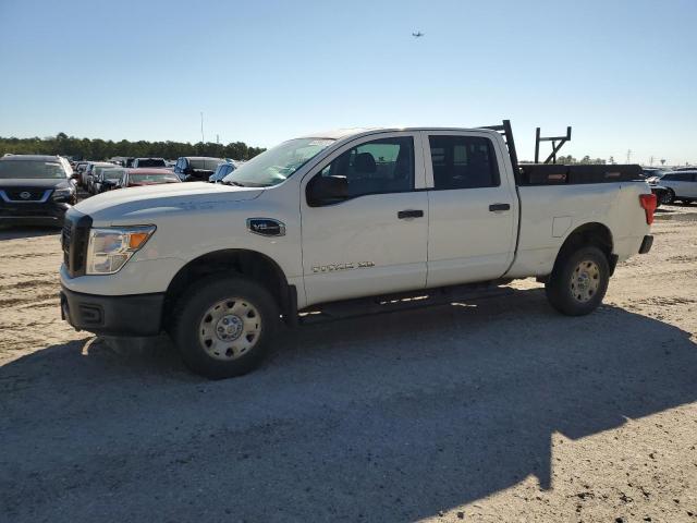 NISSAN TITAN 2018 1n6aa1f11jn514643