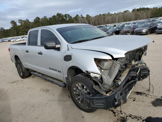 NISSAN TITAN XD S 2017 1n6aa1f15hn550488