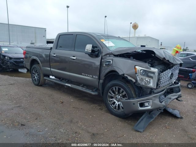 NISSAN TITAN 2016 1n6aa1f20gn512979