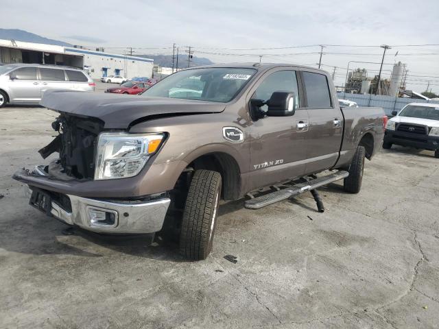 NISSAN TITAN 2016 1n6aa1f26gn506328