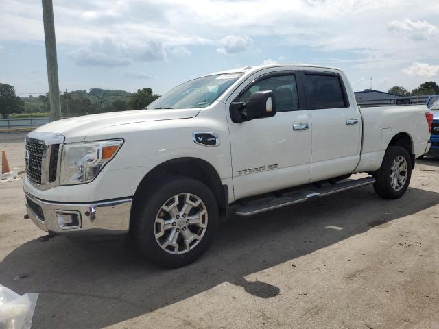 NISSAN TITAN XD S 2017 1n6aa1f28hn502542