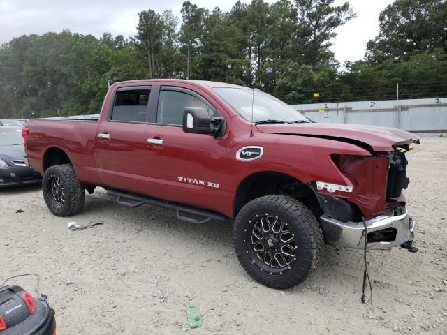 NISSAN TITAN XD S 2018 1n6aa1f33jn527573