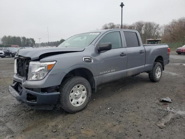 NISSAN TITAN 2018 1n6aa1f35jn511990