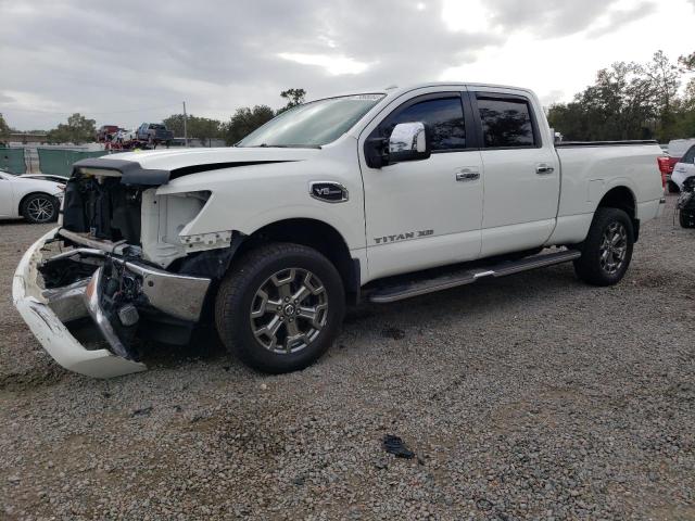 NISSAN TITAN XD S 2018 1n6aa1f40jn518998