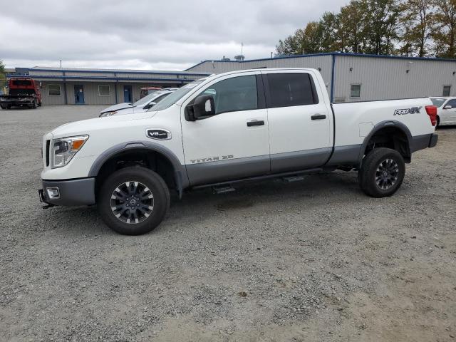 NISSAN TITAN XD S 2018 1n6aa1f41jn519836