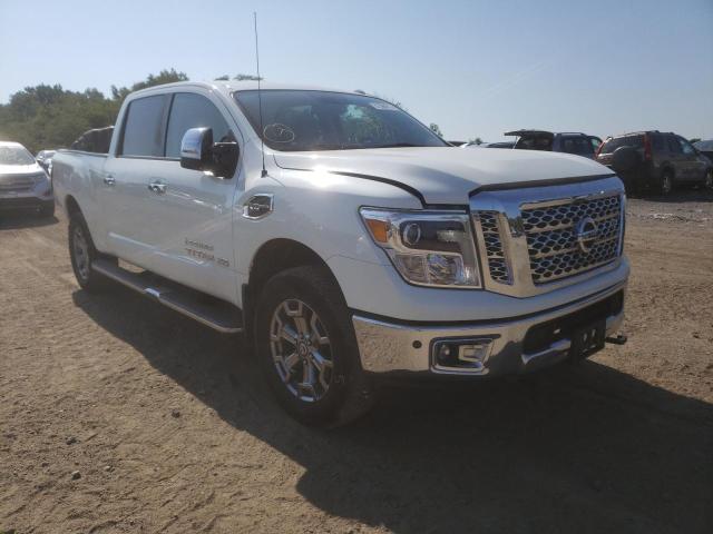 NISSAN TITAN XD S 2018 1n6aa1f41jn523322