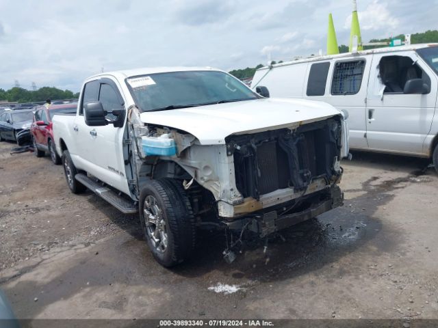 NISSAN TITAN 2018 1n6aa1f42jn526410