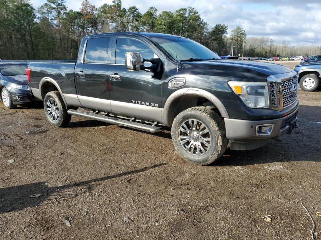 NISSAN TITAN 2016 1n6aa1f45gn514924