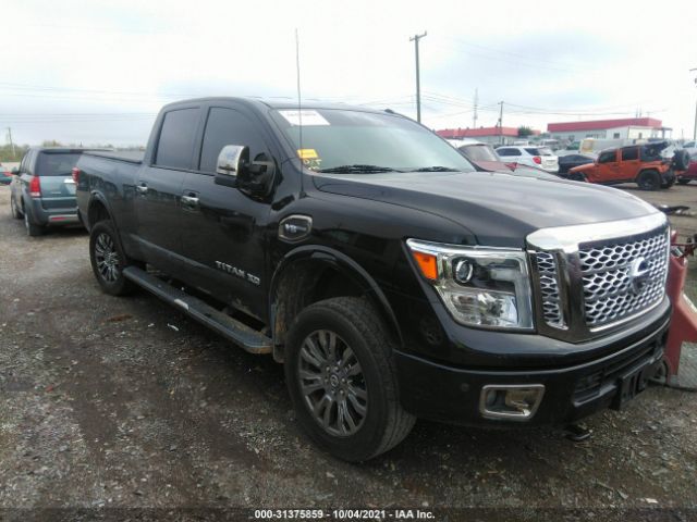 NISSAN TITAN XD 2017 1n6aa1f45hn521275