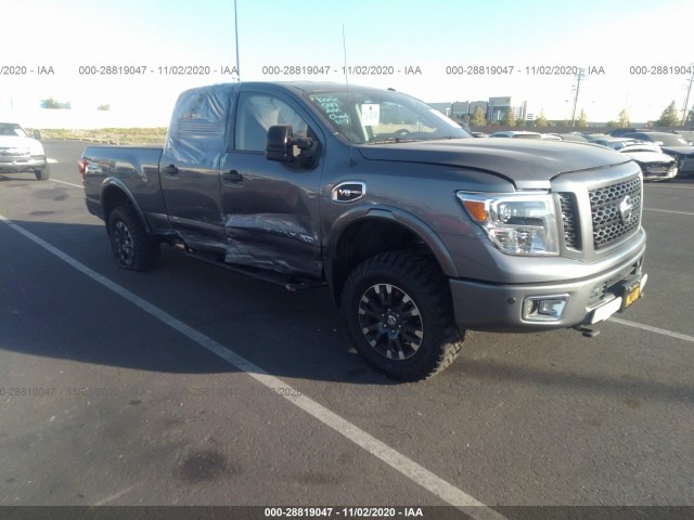 NISSAN TITAN XD 2017 1n6aa1f45hn564028