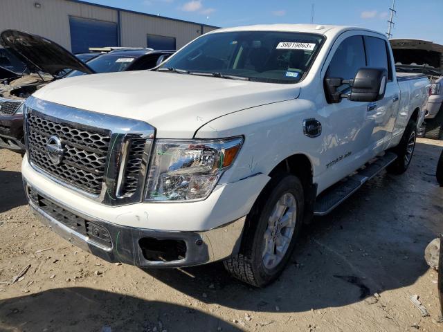 NISSAN TITAN XD S 2018 1n6aa1f45jn525767