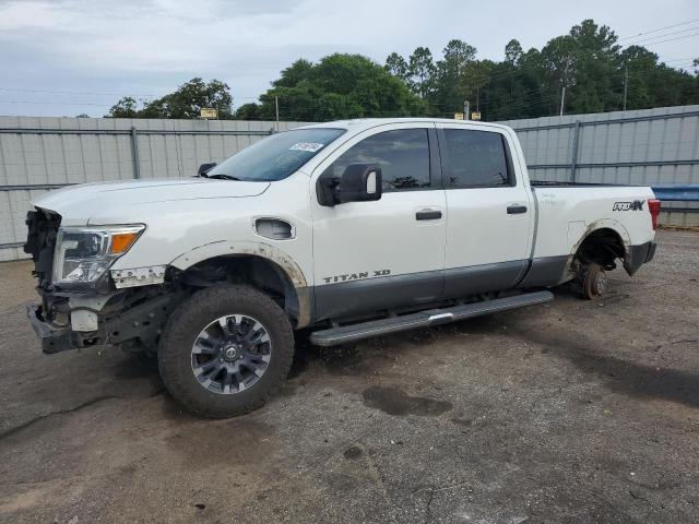 NISSAN TITAN XD S 2016 1n6aa1f47gn510972