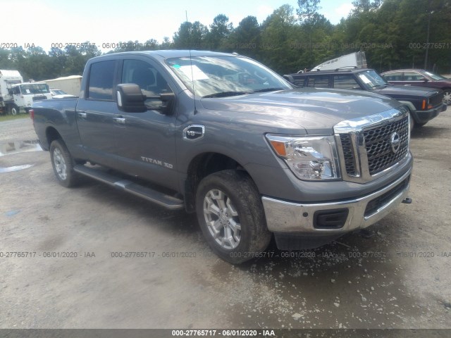 NISSAN TITAN XD 2018 1n6aa1f48jn525648