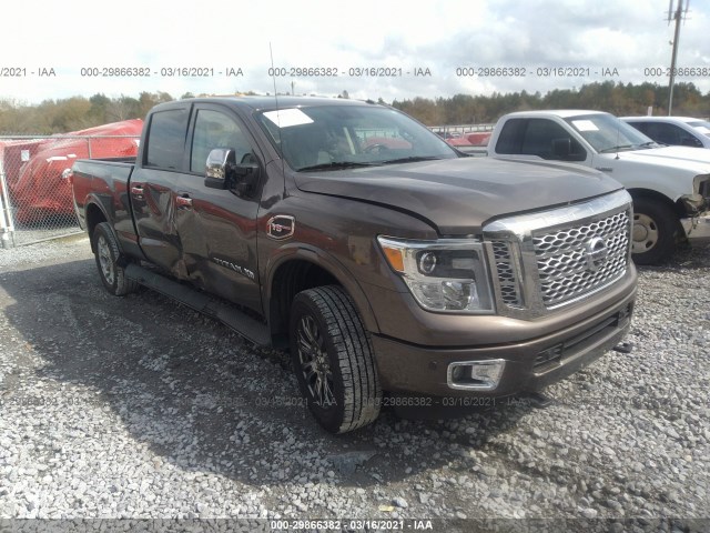 NISSAN TITAN XD 2016 1n6aa1f49gn514392