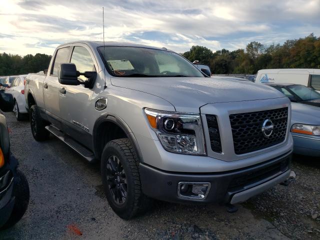 NISSAN TITAN XD S 2018 1n6aa1f49jn508518