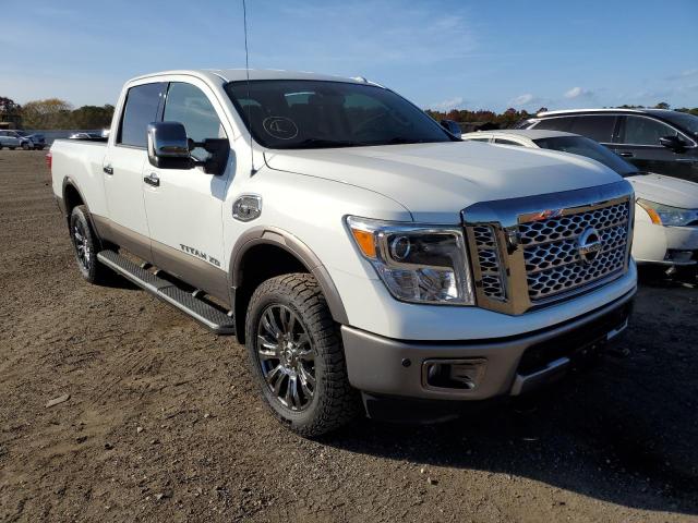 NISSAN TITAN XD S 2019 1n6aa1f49kn514708