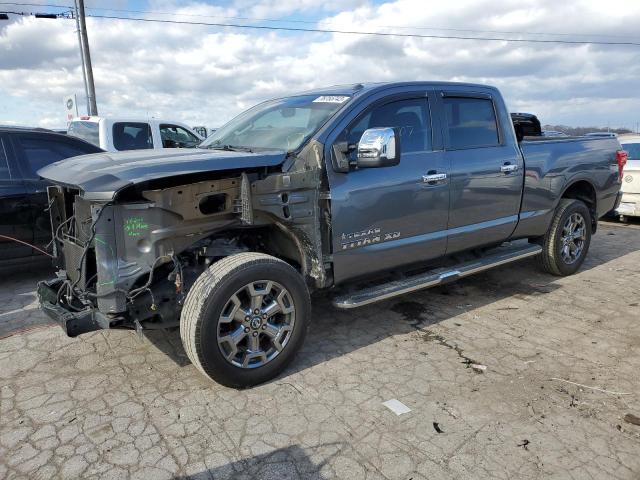 NISSAN TITAN 2018 1n6aa1f4xjn512139