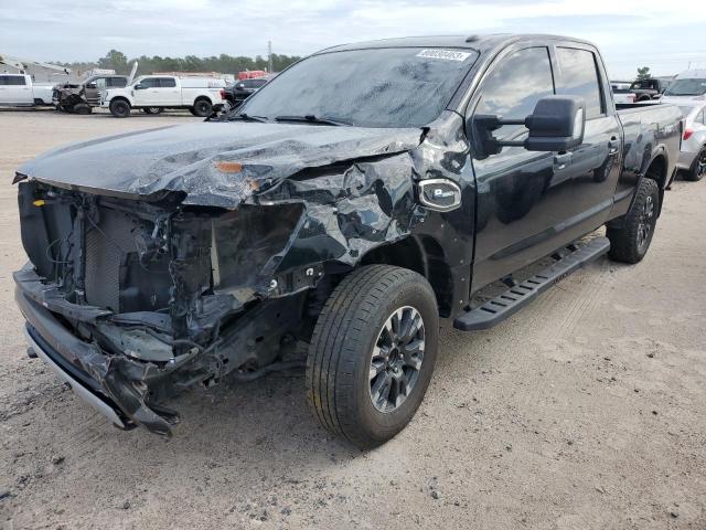 NISSAN TITAN 2021 1n6aa1fb0mn528661