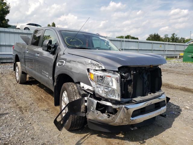 NISSAN TITAN XD S 2021 1n6aa1fb2mn506774