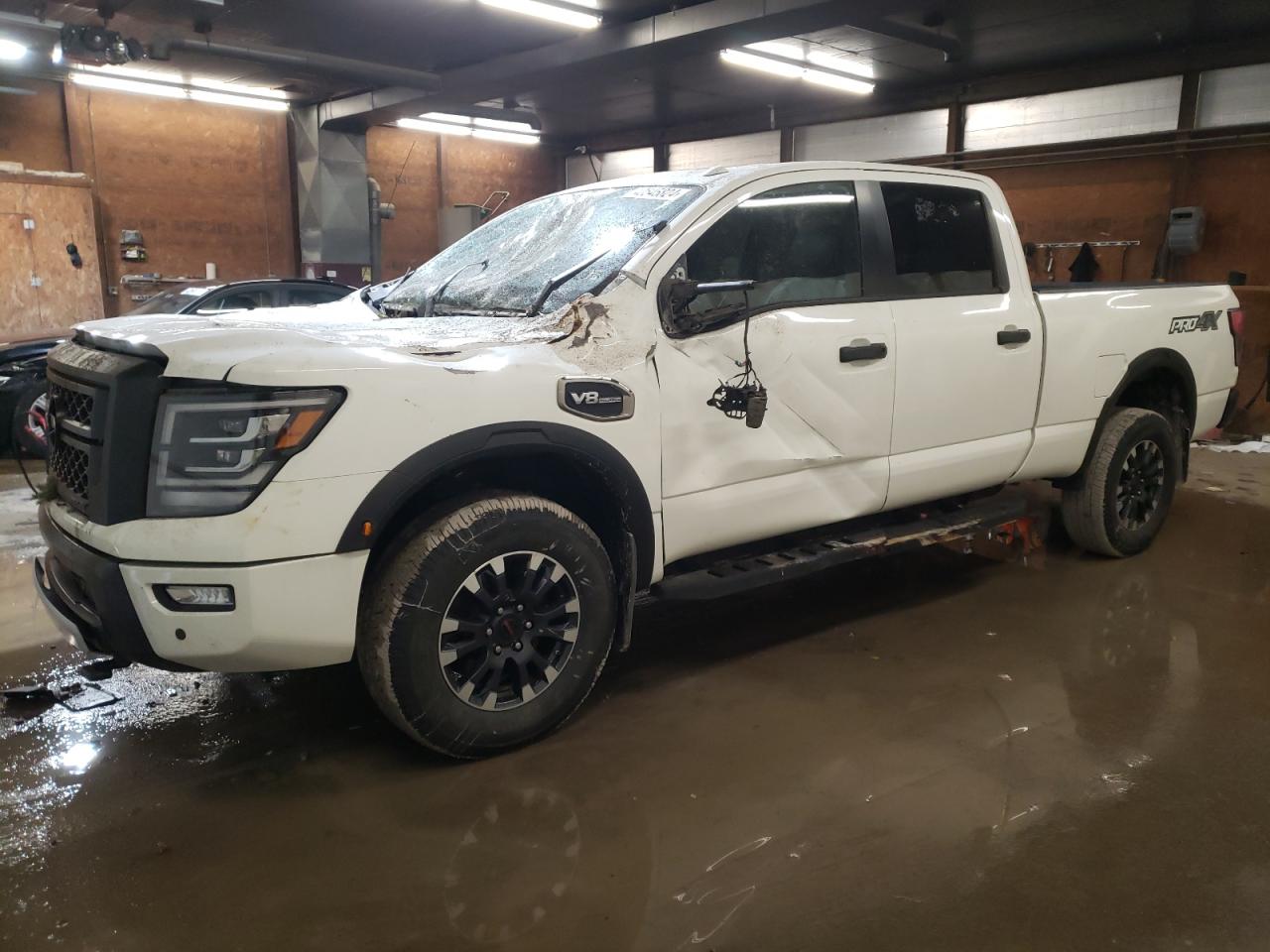 NISSAN TITAN 2021 1n6aa1fb2mn507262