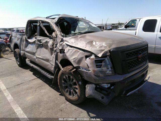 NISSAN TITAN XD 2021 1n6aa1fb3mn504595