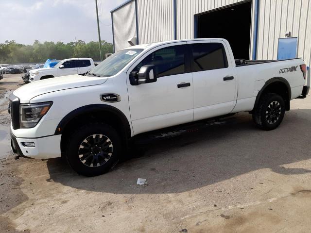 NISSAN TITAN XD S 2021 1n6aa1fb5mn500421