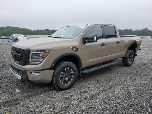 NISSAN TITAN XD S 2021 1n6aa1fb5mn529904