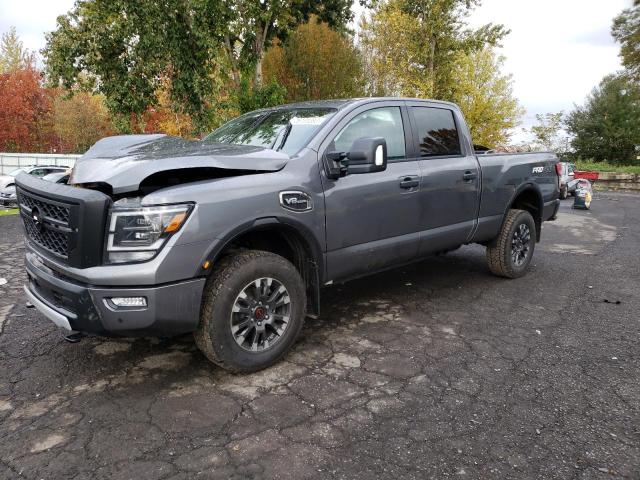 NISSAN TITAN 2023 1n6aa1fb5pn114053