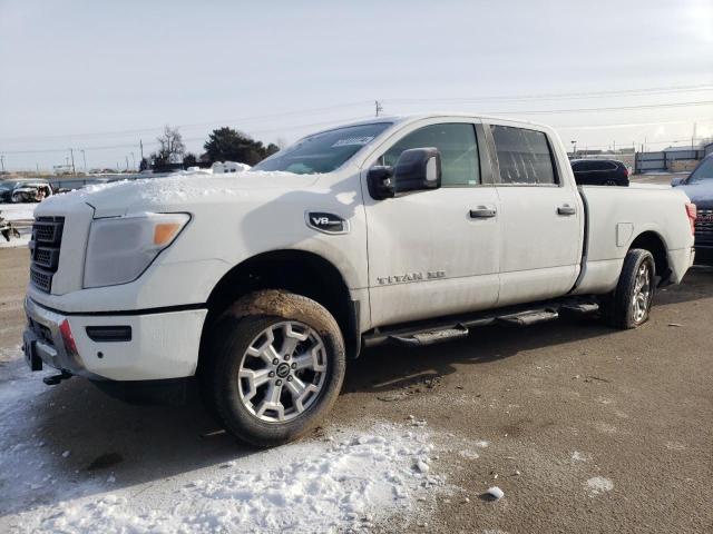 NISSAN TITAN 2023 1n6aa1fb7pn114488