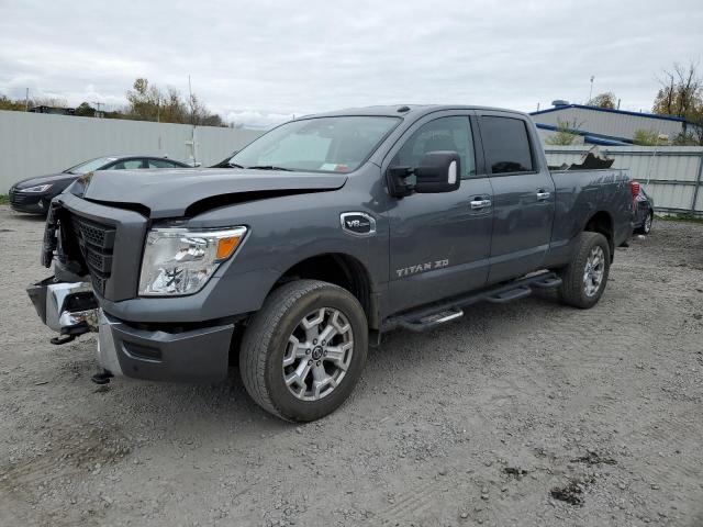 NISSAN TITAN 2021 1n6aa1fbxmn503928