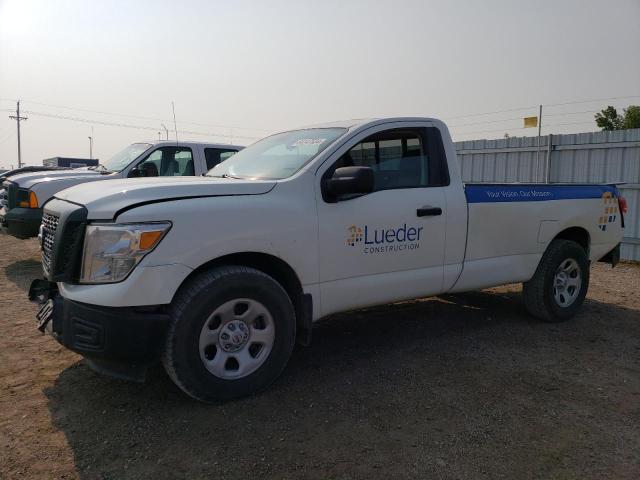 NISSAN TITAN 2017 1n6aa1r80hn559964