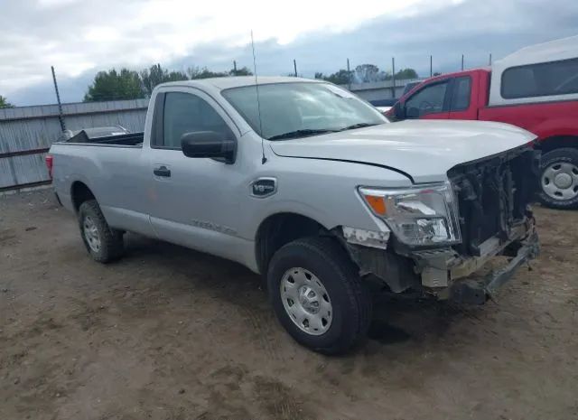 NISSAN TITAN XD 2017 1n6aa1r94hn569597