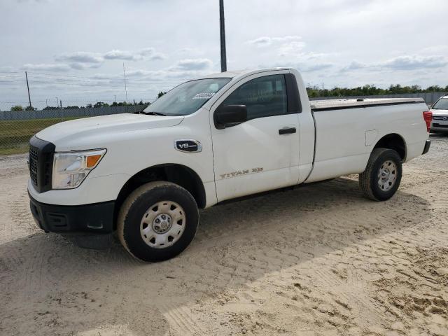 NISSAN TITAN 2018 1n6aa1r94jn501824