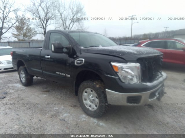 NISSAN TITAN XD 2017 1n6aa1rp2hn522308