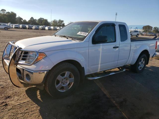 NISSAN FRONTIER K 2008 1n6ad06u28c409451