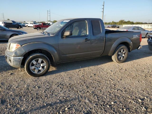 NISSAN FRONTIER K 2005 1n6ad06u85c436018