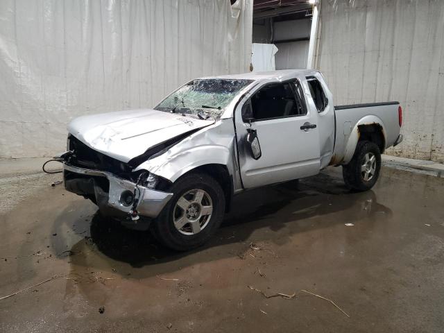 NISSAN FRONTIER K 2008 1n6ad06w08c450176