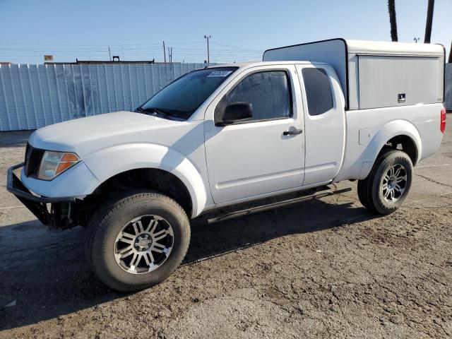 NISSAN FRONTIER K 2005 1n6ad06w15c415805