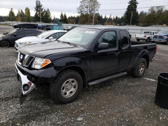 NISSAN FRONTIER 2005 1n6ad06w25c437845