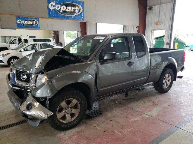 NISSAN FRONTIER K 2009 1n6ad06w89c426824