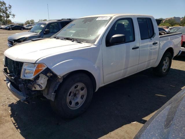 NISSAN FRONTIER C 2005 1n6ad07u05c401990