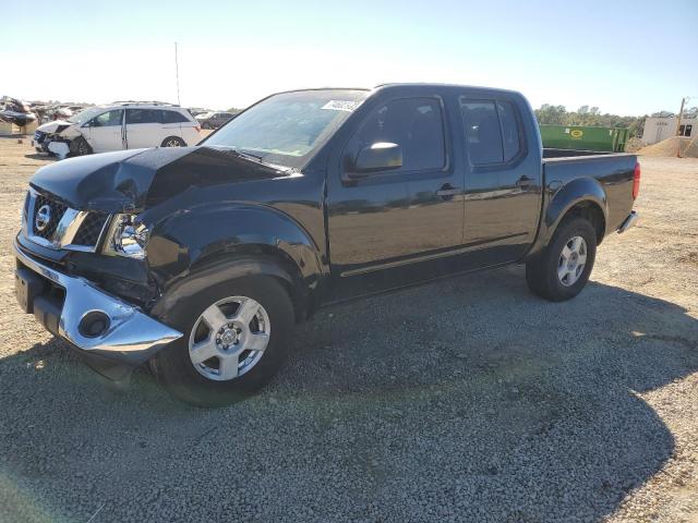 NISSAN FRONTIER 2005 1n6ad07u05c416859