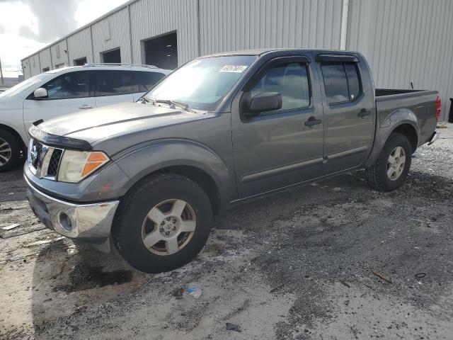 NISSAN FRONTIER C 2005 1n6ad07u05c453328