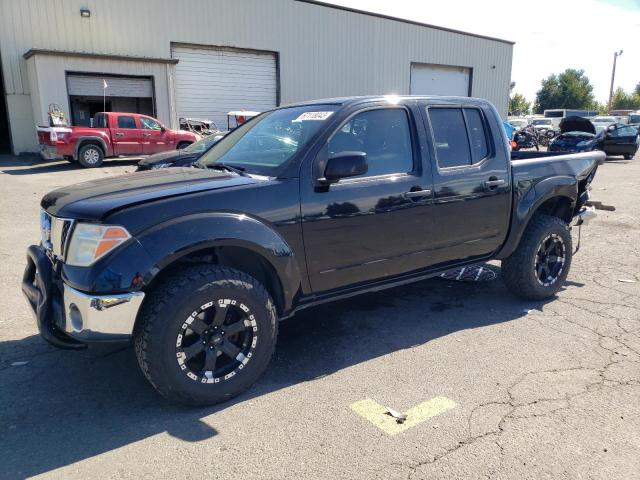 NISSAN FRONTIER C 2008 1n6ad07u08c442401