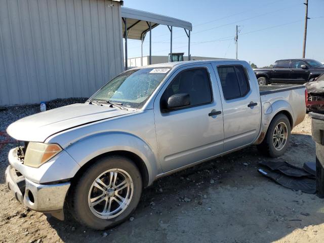 NISSAN FRONTIER 2005 1n6ad07u15c403098