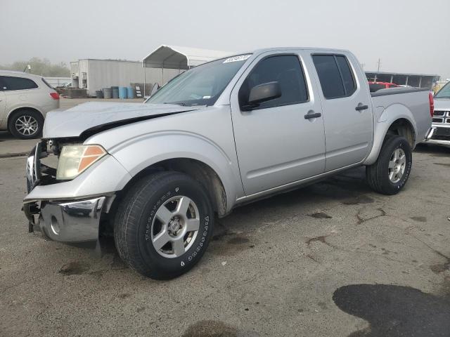 NISSAN FRONTIER C 2006 1n6ad07u16c403068