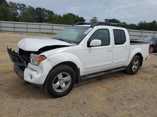 NISSAN FRONTIER C 2006 1n6ad07u16c452769