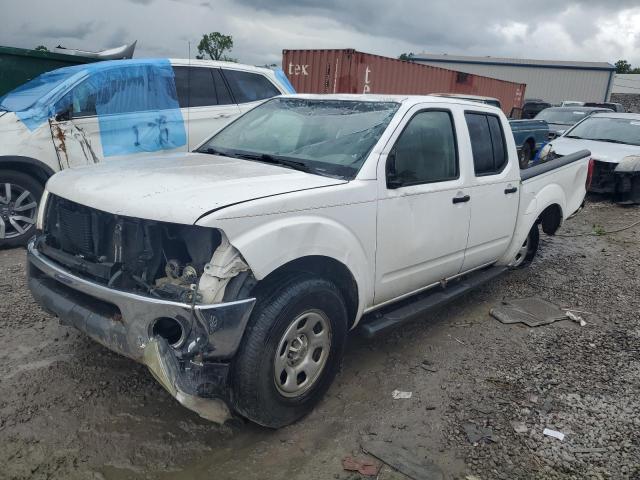 NISSAN FRONTIER 2008 1n6ad07u18c446182